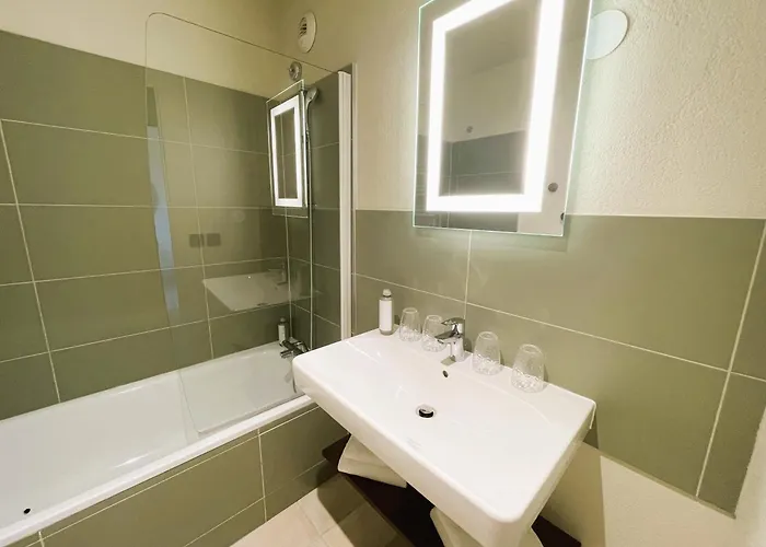 Otel Golf Fontcaude