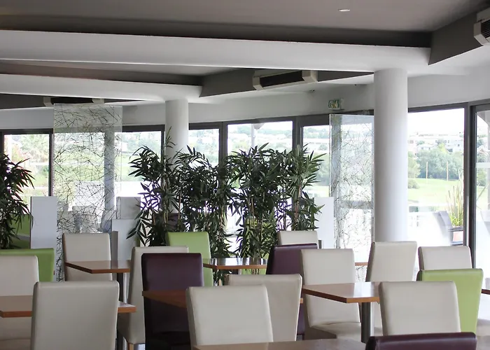 Golf Fontcaude 3* Juvignac