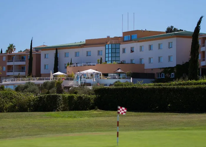 Golf Fontcaude Otel